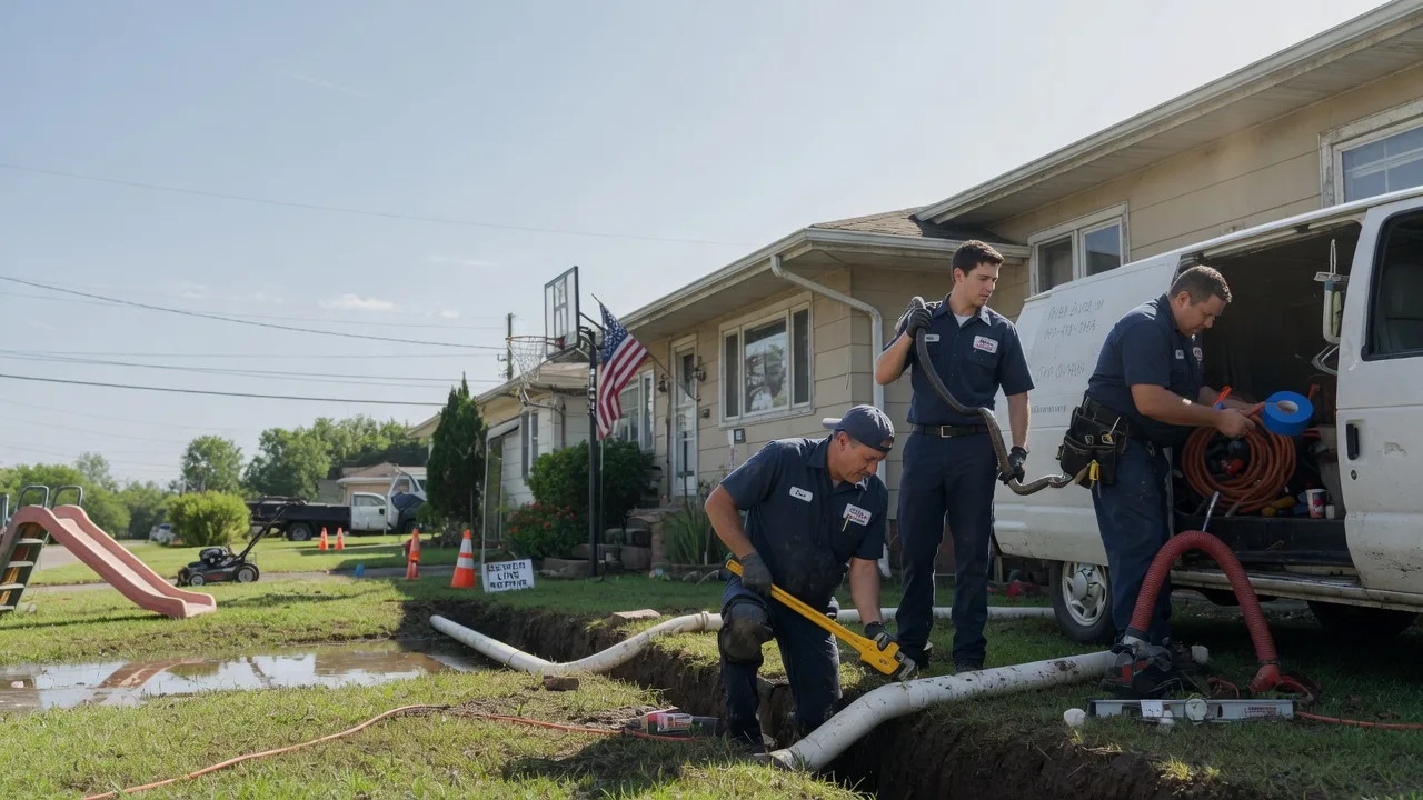 Toilet Installation in Fort George G Meade, MD near me